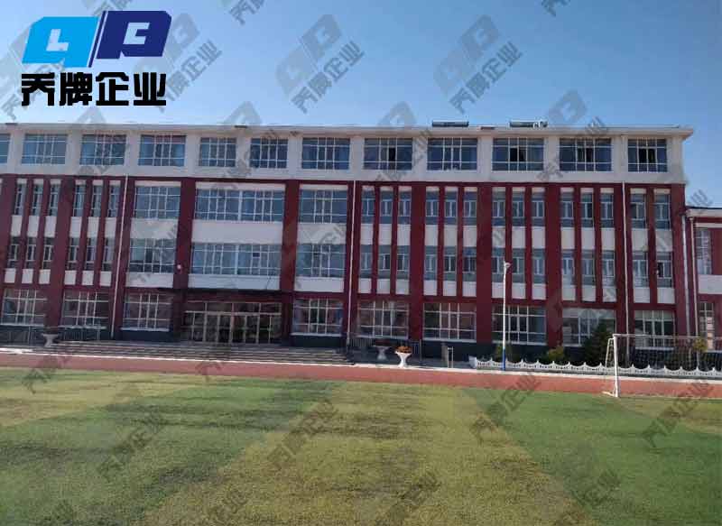 江西职业学院